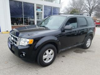 Used 2009 Ford Escape XLT in Lincoln, Nebraska
