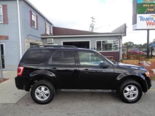 Used 2009 Ford Escape XLT in East Peoria, Illinois