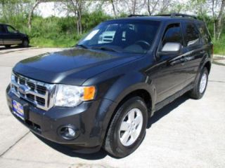 Used 2009 Ford Escape XLT in Fort Worth, Texas