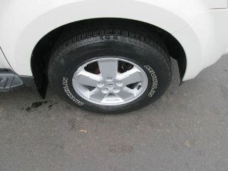Used 2009 Ford Escape XLT in South Easton, Massachusetts