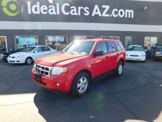 Used 2009 Ford Escape XLT in Mesa, Arizona