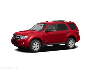 Used 2009 Ford Escape XLT in New Castle, Indiana