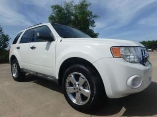 Used 2009 Ford Escape XLT in Bossier City, Louisiana