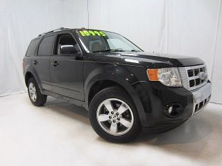 Used 2009 Ford Escape Limited in Emmaus, Pennsylvania