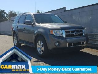 Used 2009 Ford Escape Limited in Madison, Tennessee