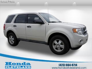 Used 2012 Ford Escape XLS in Cleveland, Tennessee