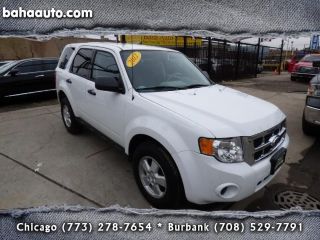 Used 2012 Ford Escape XLS in Chicago, Illinois