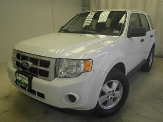 Used 2011 Ford Escape XLS in Torrance, California