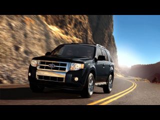 Used 2010 Ford Escape XLT in Gaffney, South Carolina