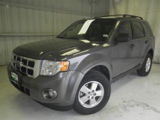 Used 2011 Ford Escape XLT in Downey, California