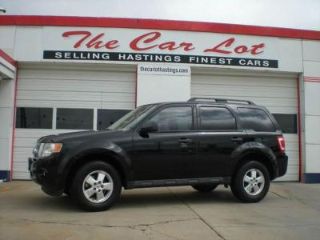 Ford Escape XLT 2010