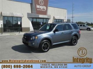 Used 2011 Ford Escape XLT in Wichita, Kansas