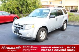 Used 2011 Ford Escape XLT in Hazelwood, Missouri