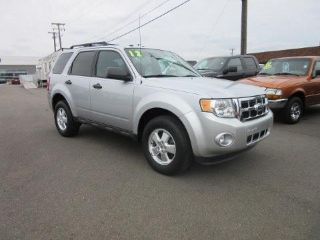 Used 2012 Ford Escape XLT in Center Line, Michigan