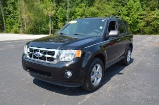 Used 2012 Ford Escape XLT in Conway, South Carolina