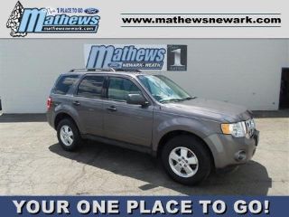 Used 2012 Ford Escape XLT in Newark, Ohio