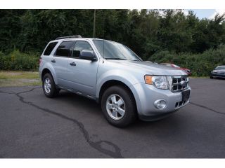 Used 2010 Ford Escape XLT in Old Saybrook, Connecticut