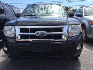 Ford Escape XLT 2010