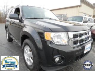 Used 2011 Ford Escape XLT in West Bend, Wisconsin
