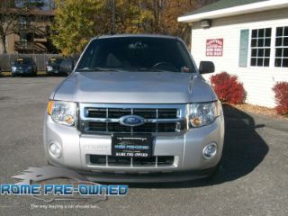 Used 2011 Ford Escape XLT in Rome, New York