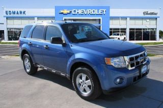 Used 2010 Ford Escape XLT in Nampa, Idaho