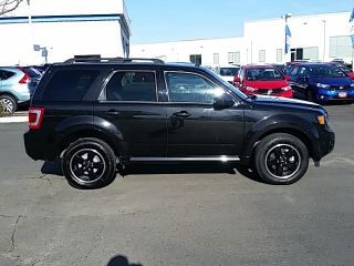 Used 2011 Ford Escape XLT in Santa Rosa, California