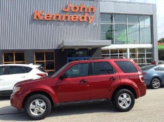 Used 2012 Ford Escape XLT in Pottstown, Pennsylvania