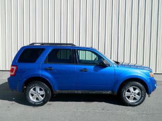 Used 2011 Ford Escape XLT in Thomson, Georgia