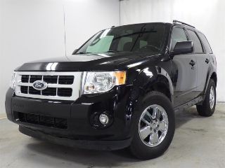 Used 2011 Ford Escape XLT in Lombard, Illinois