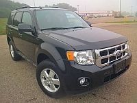 Used 2011 Ford Escape XLT in Canton, Illinois