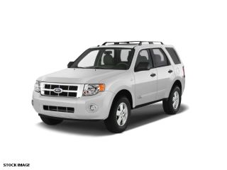 Used 2010 Ford Escape XLT in Raynham, Massachusetts