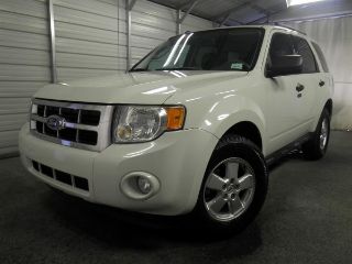 Used 2010 Ford Escape XLT in Marietta, Georgia