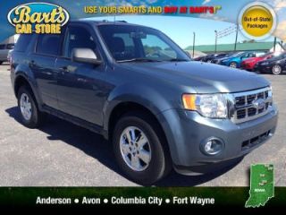 Used 2010 Ford Escape XLT in Columbia City, Indiana