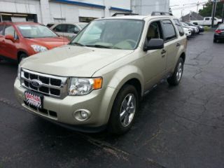 Used 2011 Ford Escape XLT in East Palestine, Ohio