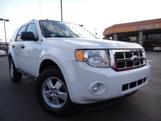Used 2010 Ford Escape XLT in Louisville, Kentucky