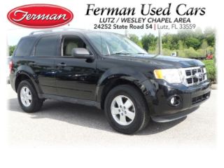 Used 2012 Ford Escape XLT in Lutz, Florida