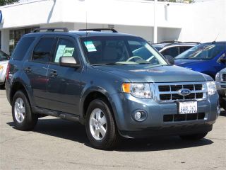 Used 2012 Ford Escape XLT in North Hills, California