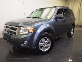 Used 2010 Ford Escape XLT in Raleigh, North Carolina
