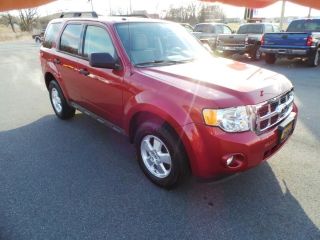 Used 2012 Ford Escape XLT in Muncy, Pennsylvania