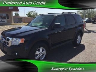 Used 2012 Ford Escape XLT in Phoenix, Arizona