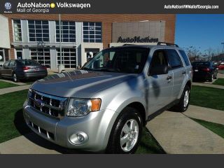 Used 2010 Ford Escape XLT in Buford, Georgia