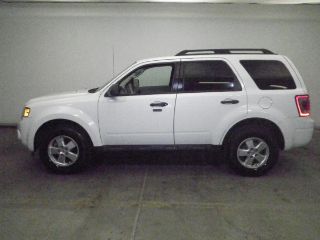 Used 2012 Ford Escape XLT in Pensacola, Florida