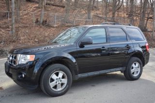 Used 2012 Ford Escape XLT in Naugatuck, Connecticut