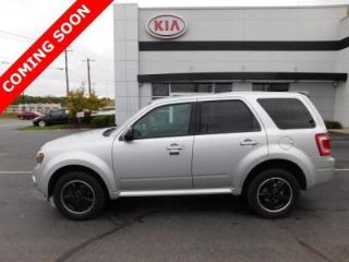 Used 2010 Ford Escape XLT in Toledo, Ohio