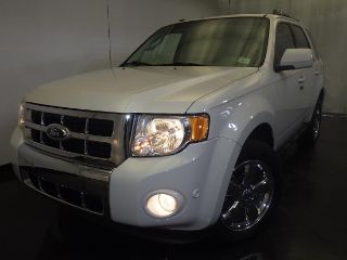 Used 2012 Ford Escape Limited in Orange Park, Florida