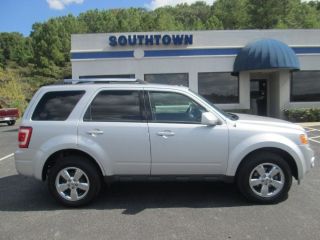 Used 2012 Ford Escape Limited in Pelham, Alabama