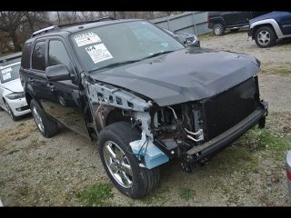 Used 2011 Ford Escape Limited in Kansas City, Kansas