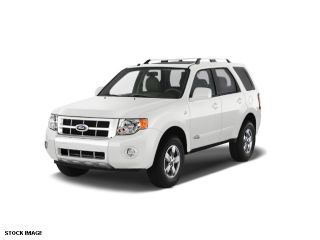 Used 2011 Ford Escape Limited in Independence, Missouri