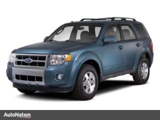 Used 2011 Ford Escape Limited in Union City, Georgia
