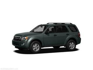Used 2010 Ford Escape Limited in Tomball, Texas